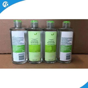 Tónico Facial Coreano de Hierba de <span class=keywords><strong>Nieve</strong></span>, Hidratante, Refrescante y Reafirmante - Product Image 5