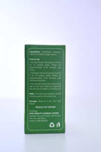 Vietnamese Origin Gymnema Camellia Herbal <b>Tea</b> Bags Cold-Dried Process for Digestive Comfort Private Label Available - Product Image 6