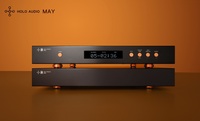 A-462 HOLO Audio May Decodificador DAC R2R Totalmente Discreto