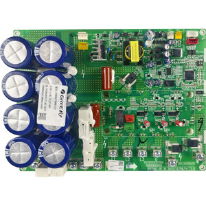 Carte mère de climatiseur Gree 300027000372 ZQ3340, carte de circuit de commande, usage industriel - Product Image 1