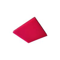 Plaques de revêtement en polyuréthane, panneaux élastiques, plaques de coussin, feuilles de plastique technique PU, dureté Shore 40A-80D