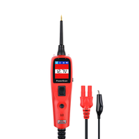Autel PoerScan PS100 Outil de diagnostic automobile Testeur de circuit 12V 24V Outil de réparation automobile Outil de diagnostic du système électrique
