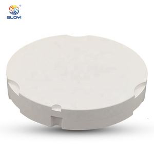 Vendita calda materiale sanitario dischi ceramici zirconio dentale blocco prezzo 3D pro blocco zirconia - Product Image 1