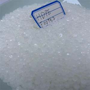 Fj00952 Virgin <b>Hdpe</b> Raw Material Polyethylene Granules <b>Hdpe</b> 5000S High Density Polyethylene Hd3355F - Product Image 2
