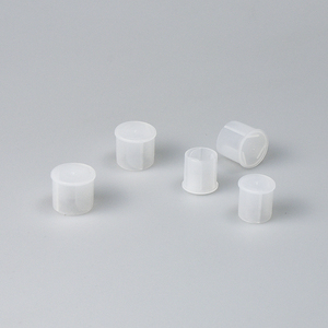 <span class=keywords><strong>Bouchon</strong></span> de tuyau en plastique d'extrémité de <span class=keywords><strong>tube</strong></span> de tige de fil <span class=keywords><strong>pour</strong></span> la protection d'extrémité de tuyau d'acier - Product Image 1