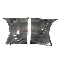Pour Toyota Supra A90 MKV, ailes latérales en fibre de carbone, mise à niveau de haute qualité, pièce de voiture, ajustement parfait, état neuf