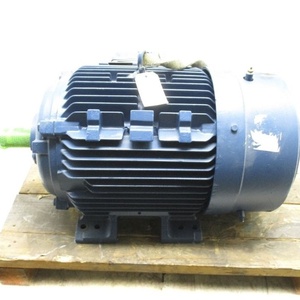 Moteur asynchrone triphasé RGZESD 40HP 460V 45.0A pour système de commande PLC, disjoncteur de circuit d'entraînement RGZESD RGZESD - Product Image 2