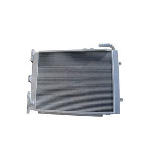รถขุด PC1250-8 อินเตอร์คูลเลอร์ 21N-03-41110 21N-03-41120 21N-03-43510 PC1250 หม้อน้ำมันไฮดรอลิก - Product Image 1