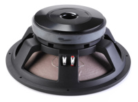 Produsen Speaker profesional 15 inci pabrikan Speaker Pa W15-4A Subwoofer daya tinggi konser panggung