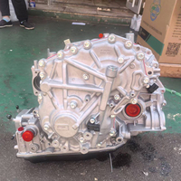 Transmission automatique CVT Nissan Maxima remanufacturée à un prix avantageux avec livraison gratuite dans le monde entier