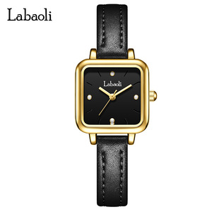 นาฬิกาควอตซ์กันน้ำสำหรับสุภาพสตรีนาฬิกาหรูหราของผู้หญิง - Product Image 2