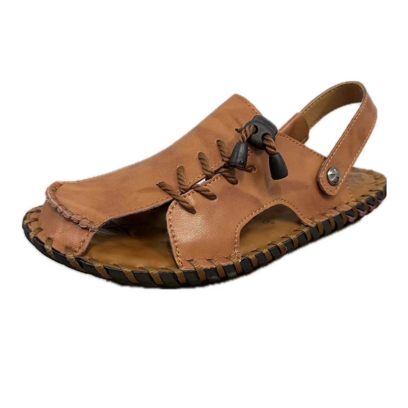 2166 Reddish Brown