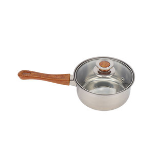 Giá Rẻ Trung Quốc <span class=keywords><strong>Cookware</strong></span> Với Non Stick Fry Pan Soup Nồi 12 Cái Thép Không Gỉ <span class=keywords><strong>Cookware</strong></span> <span class=keywords><strong>Set</strong></span> Với Ấm Đun Nước - Product Image 3