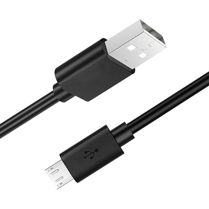 Cáp Usb Sạc Nhanh Giá Rẻ Từ Nhà Máy Chất Lượng Cao Cáp Dữ Liệu Micro Usb Cho Điện Thoại Samsung Android - Product Image 2