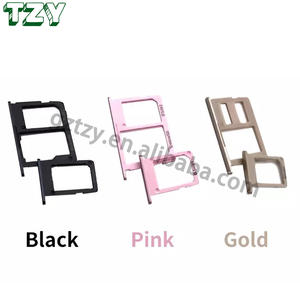 Tiroir de <span class=keywords><strong>carte</strong></span> <span class=keywords><strong>SIM</strong></span> simple ou double <span class=keywords><strong>pour</strong></span> <span class=keywords><strong>Samsung</strong></span> Galaxy J330 J530 J730 J3pro J5pro J7pro J3 2017 <span class=keywords><strong>J5</strong></span> 2017 J7 2017 Porte-<span class=keywords><strong>carte</strong></span> <span class=keywords><strong>SIM</strong></span> - Product Image 1