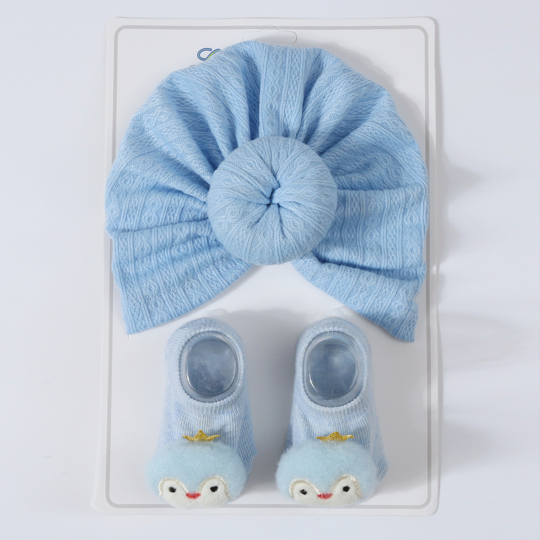 12. bleu ciel B