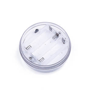 Patented Waterproof LED Underwater Shower <strong>Light</strong> IP68 Submersible Hot Tub Pond <strong>Bath</strong> Pond <strong>Lights</strong> Small Bathtub Pool Features - Product Image 3