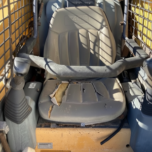 2000 Case 85XT Skid Steer Puissance, durabilité et simplicité dans une seule machine robuste Résistance élevée pour les travaux exigeants - Product Image 1