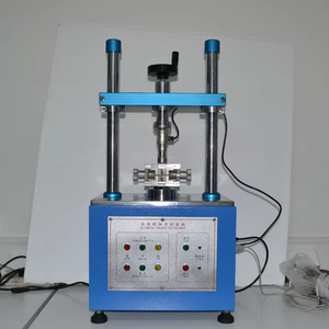 Máquina Automática de Prueba de Torsión, Probador de Torsión Universal - Product Image 3