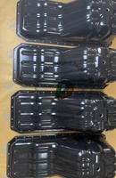 Pièces de moteur OEM ZCEC QSB6.7 ISB6.7 - Bac à huile 3999895 - Bac à huile pour machines de construction