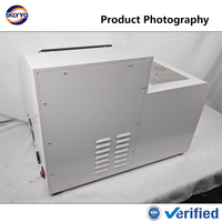 Analizador Inteligente de Composición de Cemento SKLY LZF-6 con 1 Año de Garantía, Protección IP55, 220V