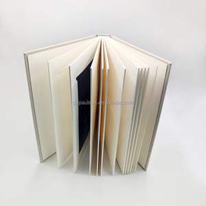 Album photo 4x6 pouces, petit porte-photos Kpop avec couverture en PVC PU, fait main <span class=keywords><strong>PAULSON</strong></span> pour cadeaux de mariage avec impression personnalisée - Product Image 4