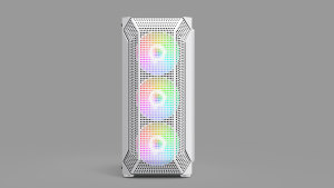 SAMA Hot Bán <span class=keywords><strong>Atx</strong></span> Trường Hợp Tempered Glass <span class=keywords><strong>Pc</strong></span> Trường Hợp Cung Cấp Điện Tủ Máy Tính - Product Image 4