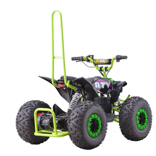 Factory Wholesale 49cc Mini Electric Quadricycle for Adults' Golf Carts