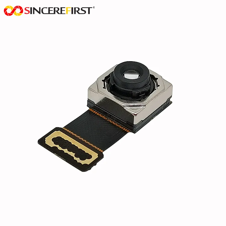 Imx258 Sensor Video Stabil Imx258 Omnivision Piksel Tinggi Modul Kamera Sony Cmos 13mp untuk Ponsel Pintar