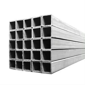 <span class=keywords><strong>Tubo</strong></span> <span class=keywords><strong>de</strong></span> acero cuadrado rectangular <span class=keywords><strong>galvanizado</strong></span> <span class=keywords><strong>de</strong></span> 2 "4x4 <span class=keywords><strong>pulgadas</strong></span> 6m <span class=keywords><strong>de</strong></span> longitud para uso <span class=keywords><strong>de</strong></span> estructura Servicio <span class=keywords><strong>de</strong></span> soldadura disponible - Product Image 1