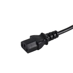 <span class=keywords><strong>Cable</strong></span> de Alimentación de CA Argentino de 3 Pines, <span class=keywords><strong>Cable</strong></span> de Alimentación de 2 Polos y 3 Cables con Conexión <span class=keywords><strong>a</strong></span> <span class=keywords><strong>Tierra</strong></span>, Enchufe de 3 Pines para Computadora - Product Image 5