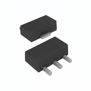 TO 243AA En Stock, Gestión de Energía (PMIC), Comprar Componentes Electrónicos en Línea, CL2N8-G - Product Image 1