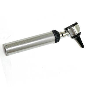 Offre Spéciale : Kit de Diagnostic ORL – Otoscope Médical et Instruments Chirurgicaux pour Examen ORL à Long Terme – Prix de Gros - Product Image 3