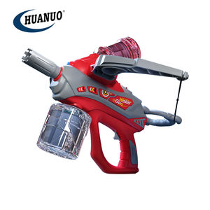 Outdoor Zomer Speelgoed Elektrische Handmatige Geïntegreerde Waterpistool Kruisboog Automatische Waterpistool Met Oplaadbare Batterij - Product Image 2