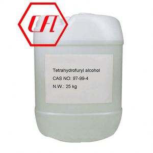 เตตระไฮโดรฟูร์ฟิร์ลแอลกอฮอล์ /THFA หมายเลข CAS 97-99-4 C5H10O2 - Product Image 3
