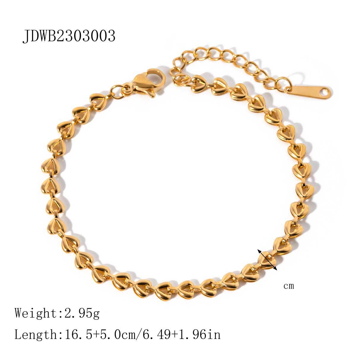 รหัสสินค้า: JDWB2303003
