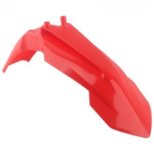 Accessoires pour motos, garde-boue avant de moto, adapté pour KTM65/SSR125 [modèle 2022], modification du garde-boue avant, kit carrosserie - Product Image 4