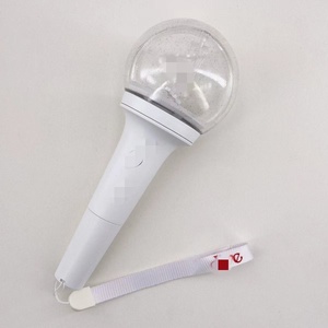 Bâton lumineux Ive Concert Glow Stick, bâton de cheering, deuxième génération, version 2, LED, fonctionne sur piles, Ramadan, remise de diplôme - Product Image 3