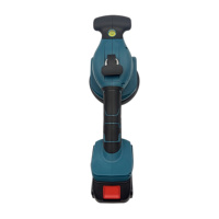 Haute efficacité portable 21v pose de carreaux de céramique vibrant Tling outils ventouse OEM