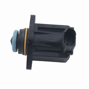 Vanne solénoïde Volkswagen 03C145710E pour remplacement de pièces de moteur de voiture Golf, conversion de pression sous vide - Product Image 4
