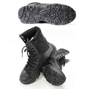 Artex Tactical Shoes Summer Breathable Outdoor Climbing Training Operator Tactical <b>Boots</b> Mens - Product Image 3