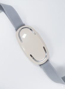 Masajeador corporal Abdominal profesional, cinturón de masaje multifuncional para el hogar, <span class=keywords><strong>Motor</strong></span> recargable sin escobillas, 5 cabezales de masaje finos - Product Image 6