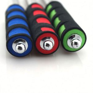 Mástil de Bandera Retráctil Portátil al por Mayor para Guía Turístico, Soporte de Mástil Telescópico Ajustable para Guía Turístico - Product Image 1