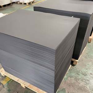 لوحة مطحنة عالية الصلابة من الورق الأسود اللامع للبيع بالجملة - Product Image 4