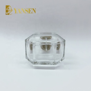 Стеклянный флакон для духов, 50 мл - Product Image 5