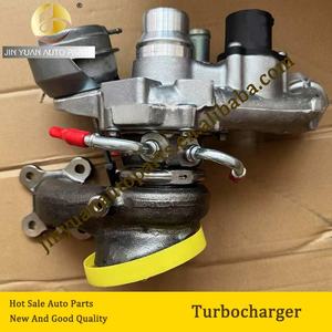 Turbocompresor de alta calidad 8847470003 884747 884747 55513059 MGT1238Z GM para motor de gasolina Chevrolet ONIX PIUS 1,0 T <span class=keywords><strong>LT</strong></span> 16VX - Product Image 3