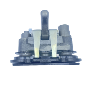 China Hoge Kwaliteit Universele Bus Auto-Onderdelen Reserve 3501da03-090 Remklauw Aanpassingsmechanisme - Product Image 3