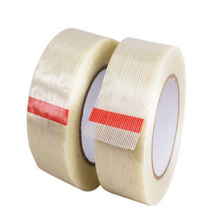 Le ruban d'emballage robuste à haute viscosité peut être découpé et perforé - Product Image 3