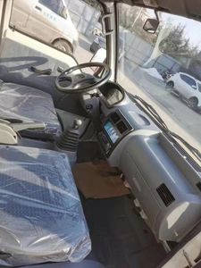 Camión Utilitario Eléctrico Chino NE de Pequeño Tamaño, de Una Sola Fila, para Transporte de Segmentos Ligeros, Motor de 50kW, Batería de 30kWh, 100Nm de Torque, <100km de Autonomía - Product Image 5