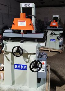 <span class=keywords><strong>Venta</strong></span> directa de fábrica de amoladora de superficie de eje horizontal M820 con precio preferencial, se puede utilizar para moler superficie plana; - Product Image 4